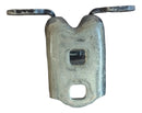 Dobradiça Porta Traseira Direita Renault Megane 2007 A 2013