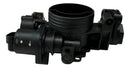 Tbi Corpo Borboleta 206 1.4 8v 1996 A 2005 0012037d1