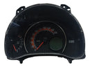 Painel De Instrumentos Fiat Uno Vivace Way Fiorino 2011 A 15