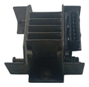 Dissipador  De Calor Fiat Uno 1.0 Fiasa 1990 A 1997 Blk3bd