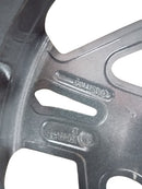 Roda Avulsa Aro 18 Fiat Fastback 100277297 Original