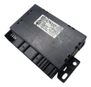 Modulo De Conforto Chevrolet Corsa 2009 A 2012 Com Detalhe