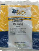 Tampa De Óleo Motor Fiat Palio Uno Fiorino Tc4046 46530563