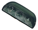 Painel Instrumento Fiat Palio Uno Strada 1996 A 2000