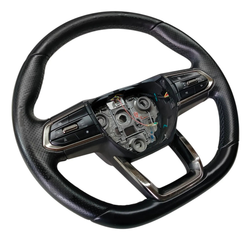 Volante Direção Multifuncional Ford Territory 1.5 2024 2025