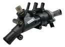 Válvula Termostática Ka 1.0 1.6 8v Flex 2004 A 2014 Carcaça