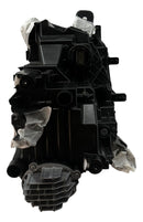 Farol Esquerdo Ram Rampage 2023 A 2025 Com Detalhe