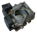 Tbi Corpo Borboleta Gm Corsa Celta 1.0 8v 2009 2012 Detalhe