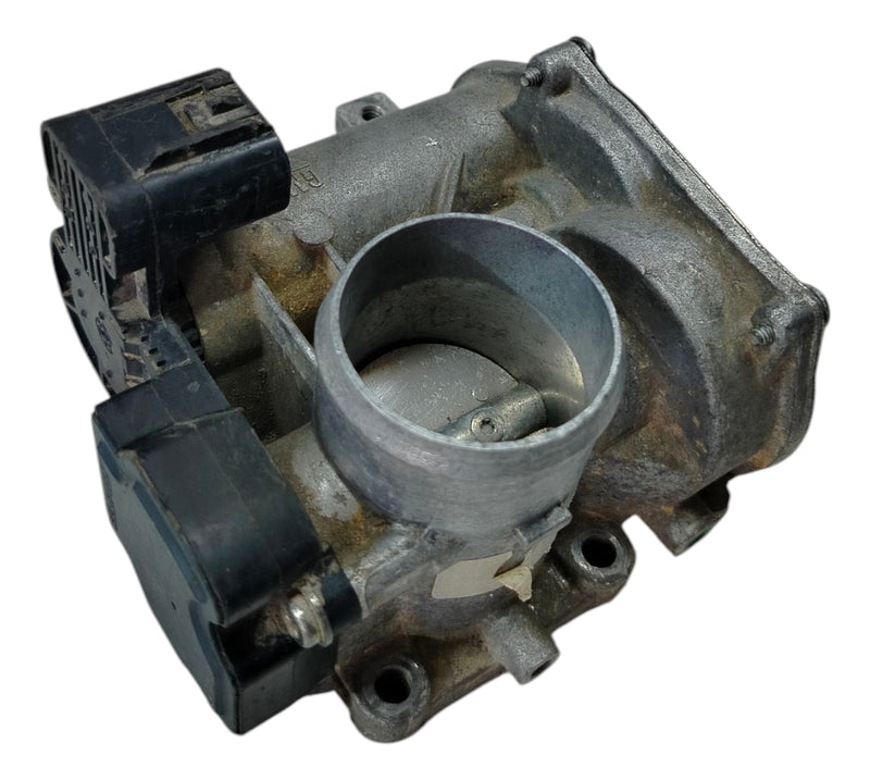 Tbi Corpo Borboleta Gm Corsa Celta 1.0 8v 2009 2012 Detalhe