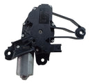 Motor Limpador Traseiro Citroen 07 A 14 Original 0390201807
