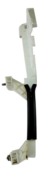 Canaleta Vidro Dianteiro Esquerdo Peugeot 307 2009 A 2012