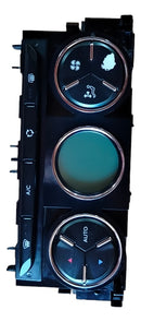 Comando Ar Condicionado Digital Novo C3 Air Cross 014 A 2019