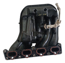 Coletor Admissão Peugeot 307  2003 A 06 Original 9636741080