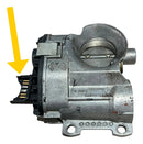 Tbi Corpo Borboleta Clio Kangoo 1.0 16v 8200166870 C/detalhe