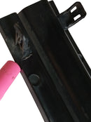 Moldura Farol Milha Dianteira Esquerda  Etios Com Detalhe