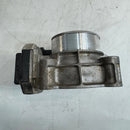 Corpo Borboleta Tbi Onix Cobalt 1.4 1.8 2018 2019 24582664ba