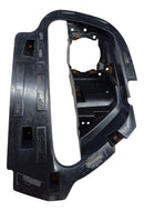 Suporte Farol De Milha Lado Esquerdo Jeep Compass 53327499