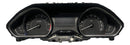 Painel De Instrumentos Peugeot 208 2015 Sem Acrilico