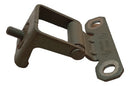 Dobradiça Lado Direito Porta Malas Renault Megane 2007 A 013
