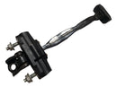 Limitador Porta Dianteira Direita Ford Ranger 2012 A 2023