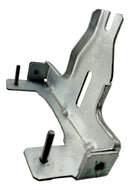 Chapa Suporte Console Central Fiat Uno Grand Siena Original