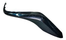 Friso Superior Do Farol Direito Hilux Sw4 2021 2024 Original