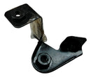 Suporte Esquerdo Grade Frontal Original Fiat Uno 1985 A 2004