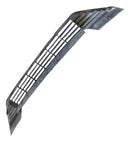 Grade Parachoque Toyota Etios 16/21 53112yp010