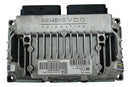 Modulo Cambio Automático Al4 / At8 1.6 16v Peugeot 206 06/09