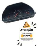 Painel Instrumentos Gol G2 1.6 1.8 Mi 1997 A 2000 200km/h