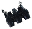 Comando Ar Condicionado Chevrolet Onix Plus 2020 A 2024