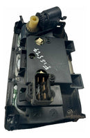 Comando Controle De Ar Quente Ford Fiesta Courier 96 A 2002