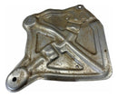 Defletor Do Catalisador Secundário Amarok V6 2h6253243b