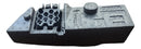 Absorvedor Parachoque Traseiro Esquerdo Fiat Palio 01 A 07