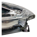 Farol Esquerdo Honda Hrv 2021 100-7r007 Original Led Detalhe
