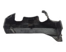 Moldura Coluna Direção Volkswagen Gol Saveiro G3 377858565