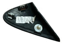 Moldura Retrovisor Esquerdo Onix 2020 A 2024 Gm 26224656