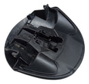Moldura Superior Do Painel Instrumento  New Fiesta 2013 A 20
