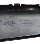 Protetor Inferior Parachoque Traseiro Ford Ranger 2012 2023