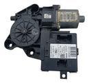 Motor Máquina De Vidro Tras. L/d Ford Focus 09 A 13 Original