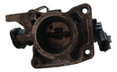 Corpo De Borboleta Tbi Ford Fiesta Focus 1.6 2003 A 2013