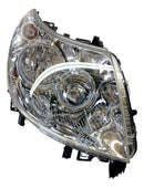 Farol Direito Fiat Novo Ducato 2018 A 2021 Original 53413954