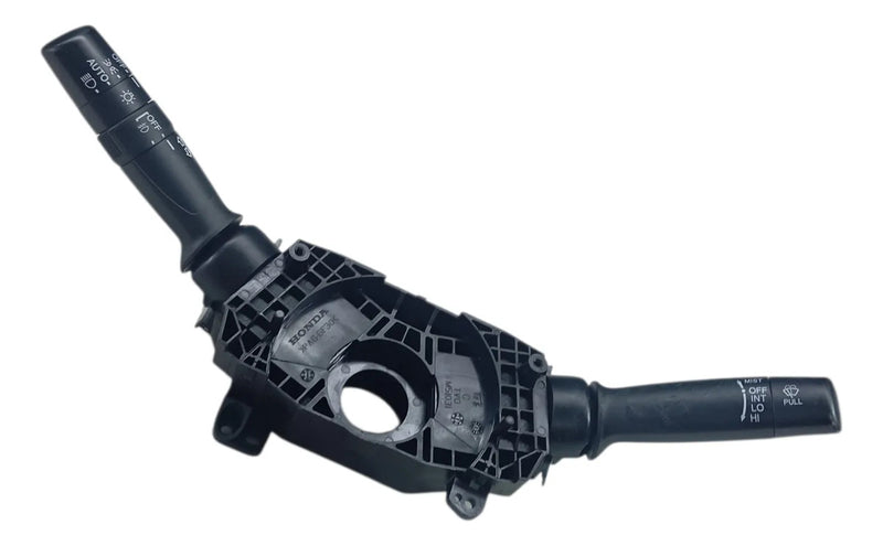 Chave Seta Limpador Honda Civic 2014 A 2018 Original