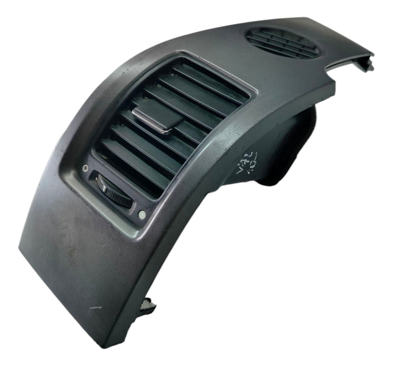 Difusor De Ar Honda Crv Com Moldura A/ Painel 2009 A 2012