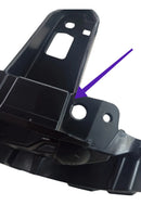 Grade Interna Dianteira Toyota Corolla 531010a100 2022 A 25