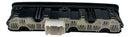 Conjunto Botão Pisca Alerta Nova Strada 100270776 Original
