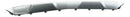 Moldura Parachoque Dianteiro Tracker 2020 A 2022 Original