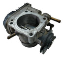Tbi Corpo Borboleta Vw Golf 1.6 Sr Audi A3 1998 A 2001