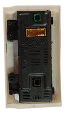 Comando Ar Condicionado Digital C4 Pallas 2008 A 2012 Origin