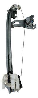 Máquina De Vidro Traseira Esquerda Peugeot 206 2002 A 2006